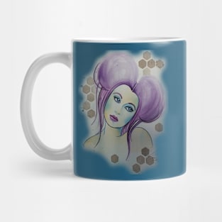 Purple Haze Mug